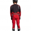 Мото джерси TLD SE PRO AIR JERSEY PINNED [Red] 2X