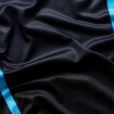 Мото джерсі TLD GP PRO JERSEY; FRAMEWORK [BLACK / CYAN] S