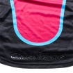 Мото джерсі TLD GP PRO JERSEY; FRAMEWORK [BLACK / CYAN] M