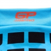 Мото джерсі TLD GP PRO JERSEY; FRAMEWORK [BLACK / CYAN] L