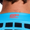 Мото джерсі TLD GP PRO JERSEY; FRAMEWORK [BLACK / CYAN] L