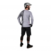 Джерсі TLD SKYLINE AIR LS JERSEY Half Dye [Cement] S
