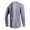 Джерсі TLD SKYLINE AIR LS JERSEY Half Dye [Cement] L