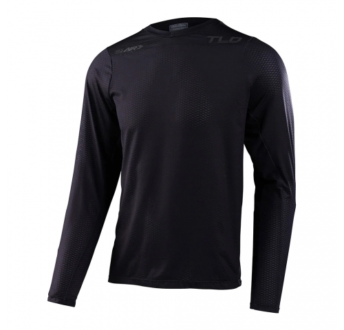 Джерсі TLD SKYLINE AIR LS JERSEY Mono [BLk] S