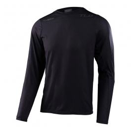 Джерсі TLD SKYLINE AIR LS JERSEY Mono [BLk] M