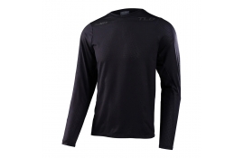 Джерсі TLD SKYLINE AIR LS JERSEY Mono [BLk] M