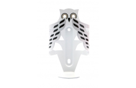 Фляготримач Portland Design Works Snowy Owl Cage білий