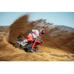 Мото джерсі TLD SE PRO JERSEY; BLOTTED [PHANTOM / TAUPE] M