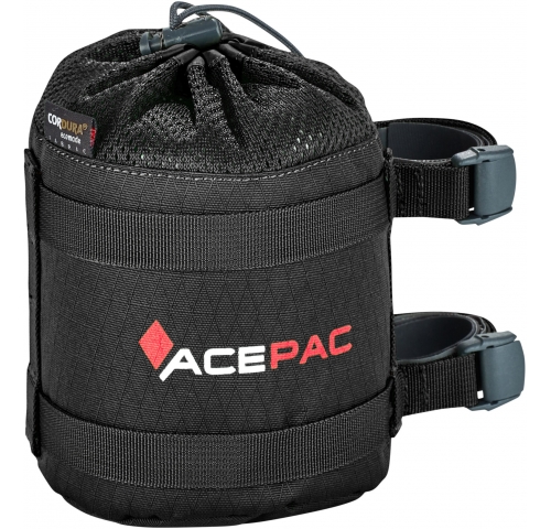 Сумка для казанка Acepac Minima Pot Bag чорна