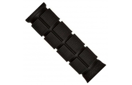 Гріпси Lizard Skins NORTHSHORE 130мм, одинарний компаунд, чорні Гріпси Lizard Skins NORTHSHORE 130мм, одинарний компаунд, чорні