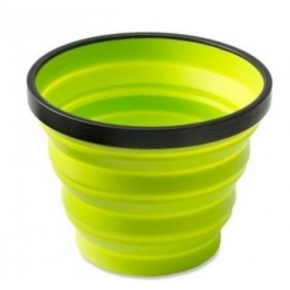Кружка складна Sea to Summit X-Cup лайм