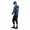 Джерсі TLD SKYLINE AIR LS JERSEY; FLARED [STEEL] S