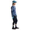 Джерсі TLD SKYLINE AIR LS JERSEY; FLARED [STEEL] M
