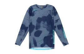 Джерсі TLD SKYLINE AIR LS JERSEY; FLARED [STEEL] L