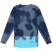 Джерсі TLD SKYLINE AIR LS JERSEY; FLARED [STEEL] L