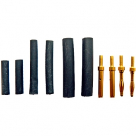 Конектори Supernova Gold Connector Set Конектори Supernova Gold Connector Set