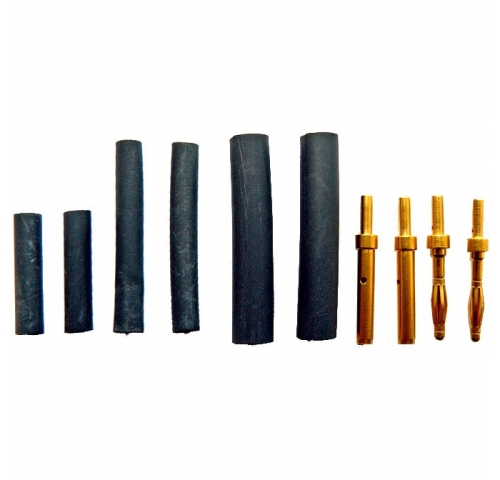 Конектори Supernova Gold Connector Set