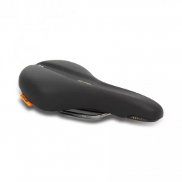 Сідло Selle Royal Explora Moderate Unisex DURANGO BLK 54D2HR0A05X38 Сідло Selle Royal Explora Moderate Unisex DURANGO BLK 54D2HR0A05X38
