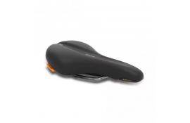 Сідло Selle Royal Explora Moderate Unisex DURANGO BLK 54D2HR0A05X38 Сідло Selle Royal Explora Moderate Unisex DURANGO BLK 54D2HR0A05X38
