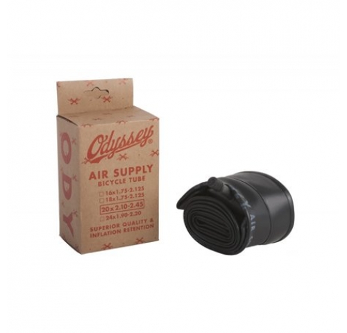 Камера ODYSSEY  AIR SUPPLY INNER TUBE 18 X 1.75 2.125