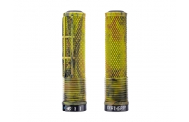 Гріпси DMR DeathGrip2 Thin Flangeless [Camo]