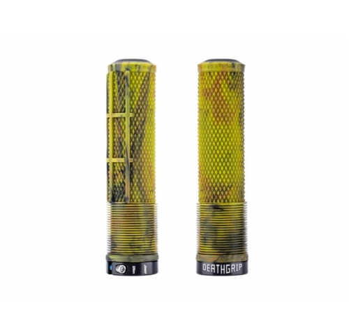 Гріпси DMR DeathGrip2 Thin Flangeless [Camo]