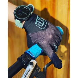 Рукавички жіночі TLD WMN Ace 2.0 glove [GINGER], розмір M