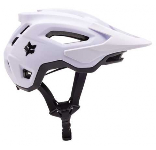 Шолом FOX SPEEDFRAME HELMET білий, M