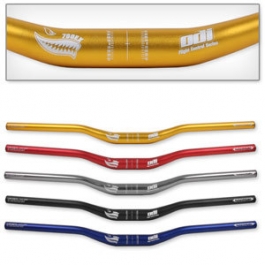 Кермо ODI Flight Control 750mm 31,8 золото