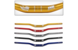 Кермо ODI Flight Control 750mm 31,8 золото