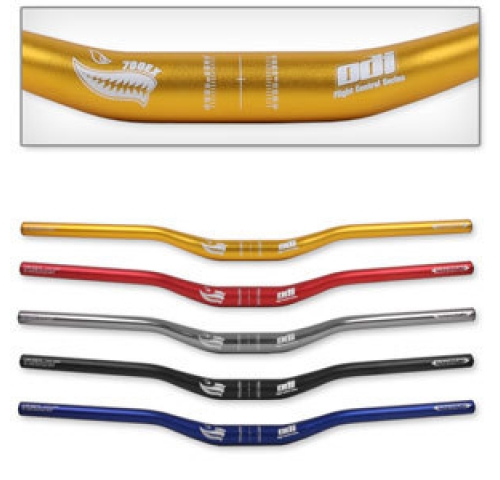 Кермо ODI Flight Control 750mm 31,8 золото