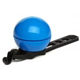 Електронний сигнал ONRIDE Horn 10 синій (CR2032)