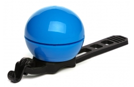 Електронний сигнал ONRIDE Horn 10 синій (CR2032) Електронний сигнал ONRIDE Horn 10 синій (CR2032)