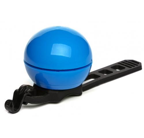 Електронний сигнал ONRIDE Horn 10 синій (CR2032) Електронний сигнал ONRIDE Horn 10 синій (CR2032)