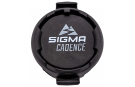 Датчик каденса Duo Magnetless Sigma Sport Датчик каденса Duo Magnetless Sigma Sport