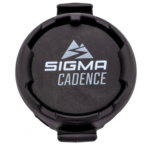 Датчик каденса Duo Magnetless Sigma Sport Датчик каденса Duo Magnetless Sigma Sport