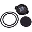 Датчик каденса Duo Magnetless Sigma Sport Датчик каденса Duo Magnetless Sigma Sport