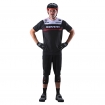 Джерсі TLD SKYLINE AIR SS JERSEY [SRAM ROOST BLACK] L