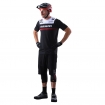 Джерсі TLD SKYLINE AIR SS JERSEY [SRAM ROOST BLACK] XL