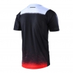 Джерсі TLD SKYLINE AIR SS JERSEY [SRAM ROOST BLACK] XL