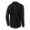 Джерсі TLD SKYLINE LS JERSEY [BLACK] M