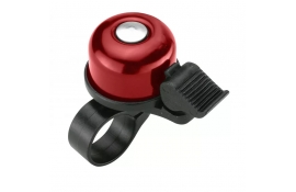 Дзвінок Green Cycle GBL-602 червоний