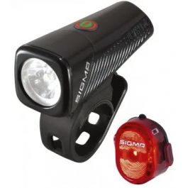 Комплект світла Sigma Buster 150 / Nugget II Flash K-Set