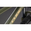 Велосипед 29" Cube Aim SLX dustyolive´n´gold L 2026 Велосипед 29" Cube Aim SLX dustyolive´n´gold L 2026