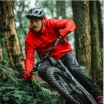 Куртка TLD MATHIS JACKET MONO [CARBON] SM