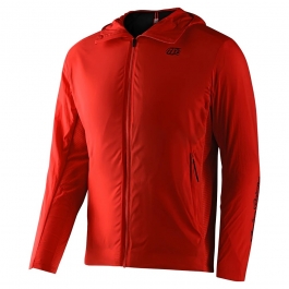 Куртка TLD MATHIS JACKET MONO [RACE RED] SM