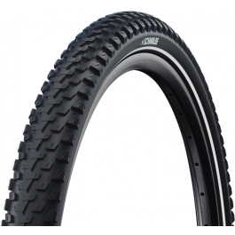 Покришка 29x2.25 (57-622) Schwalbe MARATHON PLUS MTB SmartGuard, TwinSkin, B/B+RT HS468 ADDIX 67EPI