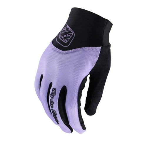 Вело перчатки TLD WMN ACE 2.0 GLOVE [Lilac] MD