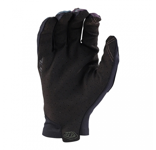 Рукавички TLD FLOWLINE GLOVE Camo [Army Green] XL