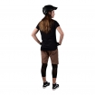 Велошорти TLD WMNS LILIUM SHORT SHELL [Coffee] S